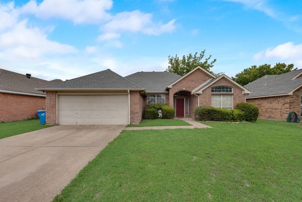 2611 Dandelion Ln