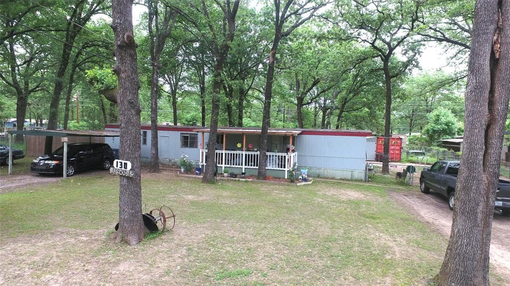 130 Butler Trl
