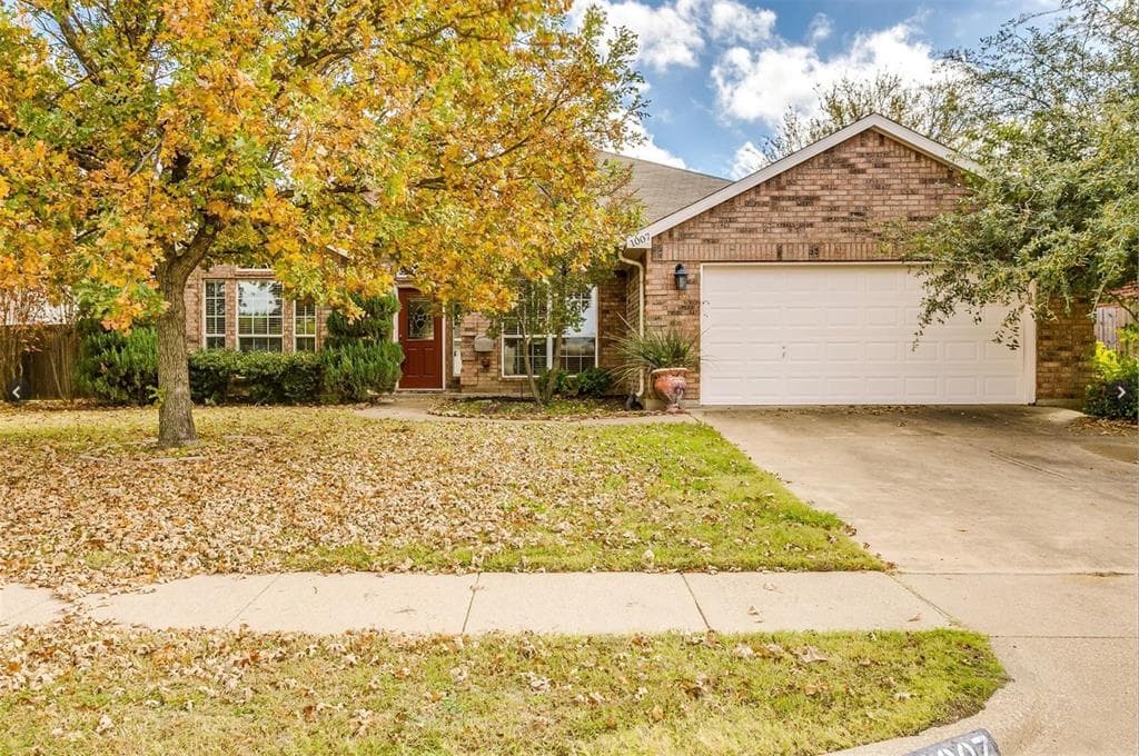 1007 Tyler James Dr