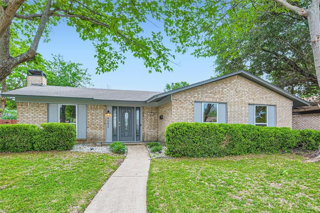 4042 Morgan Dr