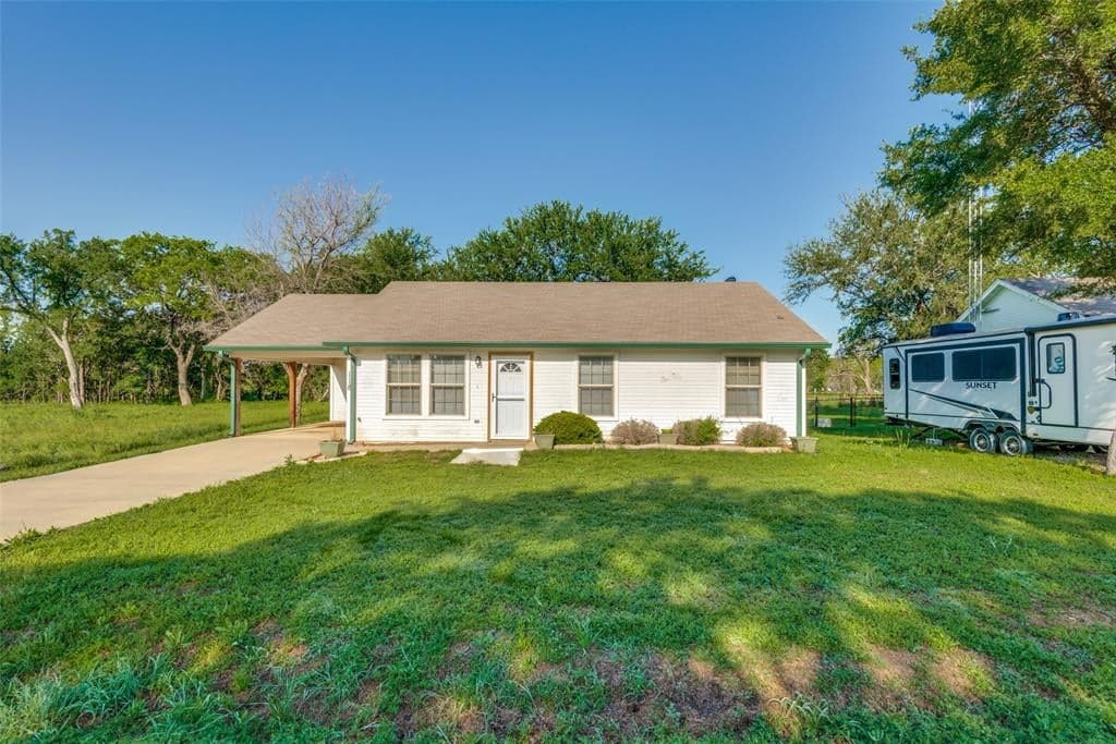 118 Shady Springs Dr