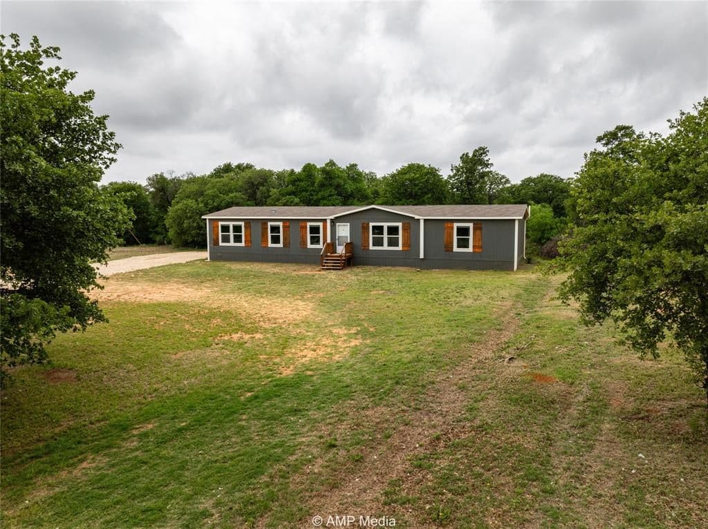8115 County Road 358