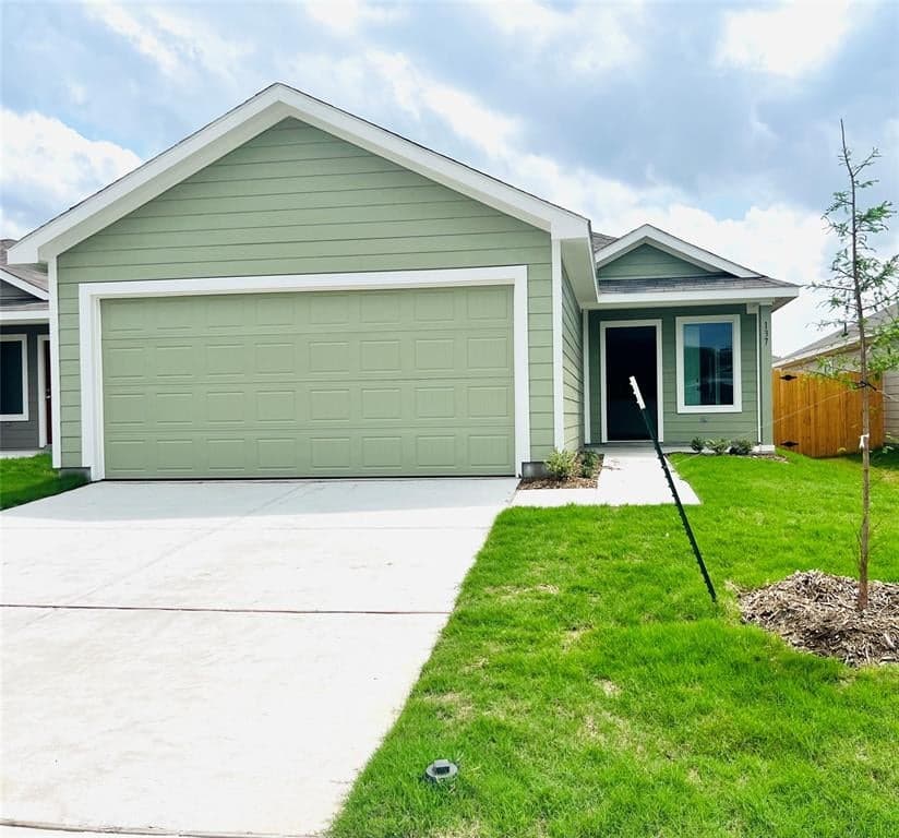 137 Radish Rd