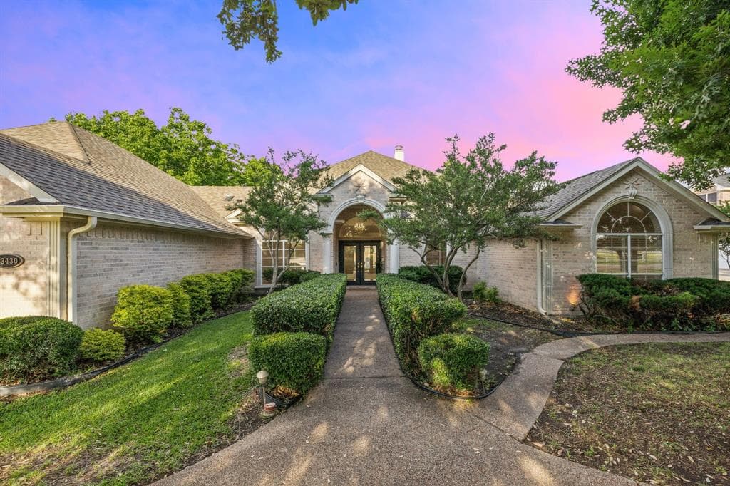 13430 Willow Springs Rd