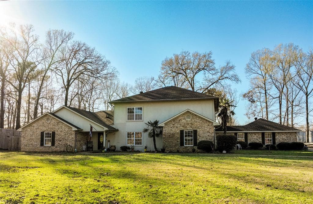 721 Oden Dr