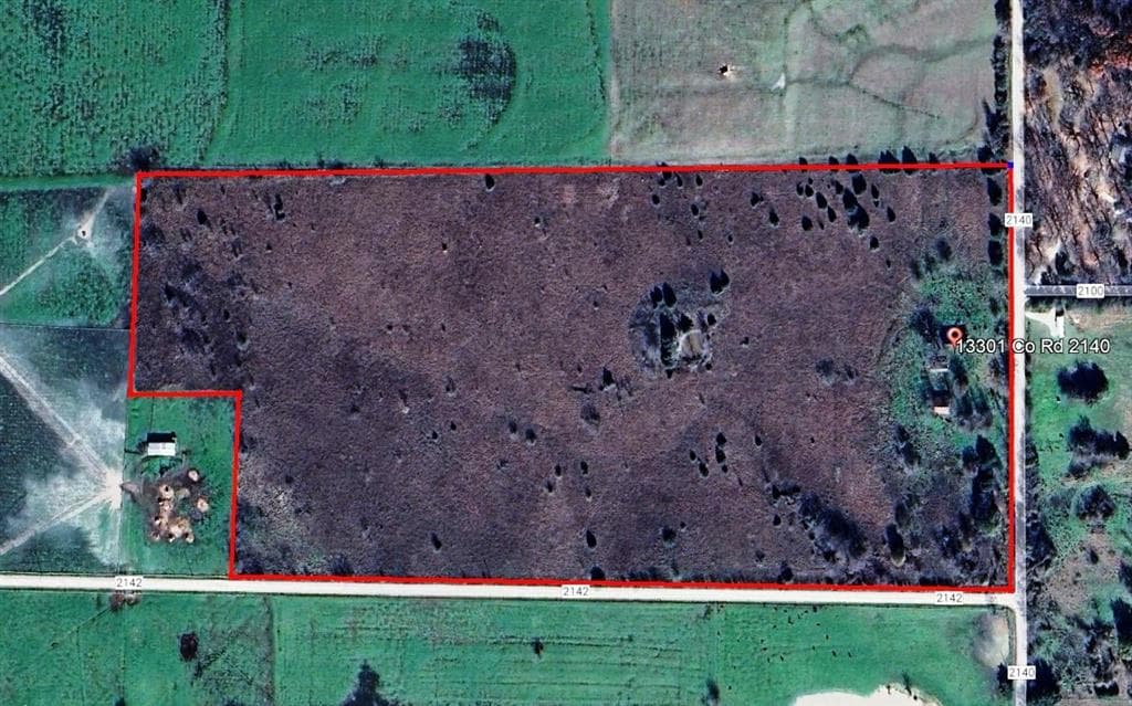 13301 County Road 2140