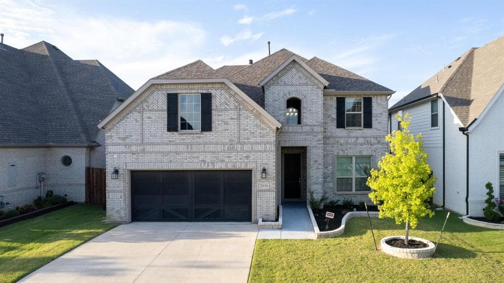 2656 Stadium View Dr
