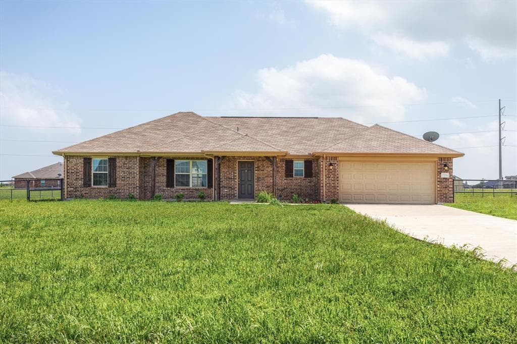 2354 County Road 4010