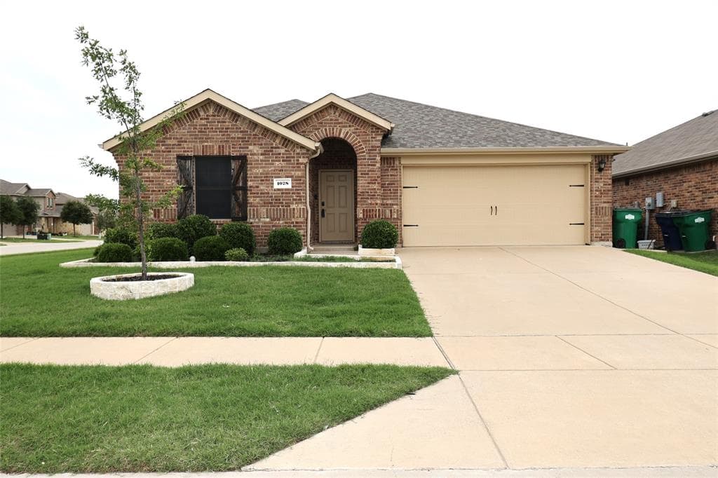 1078 Sewell Dr