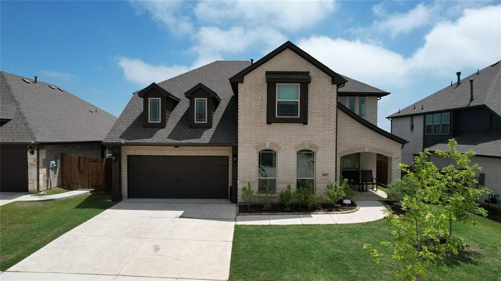 9117 Cisco Dr