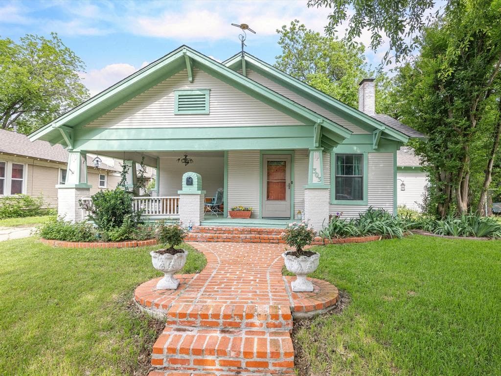 303 Kirven Ave