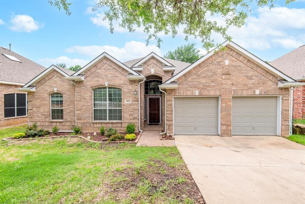3812 Drexel Dr