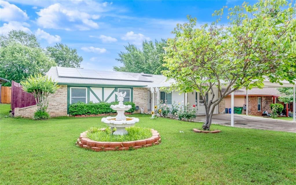 5236 Parkview Dr