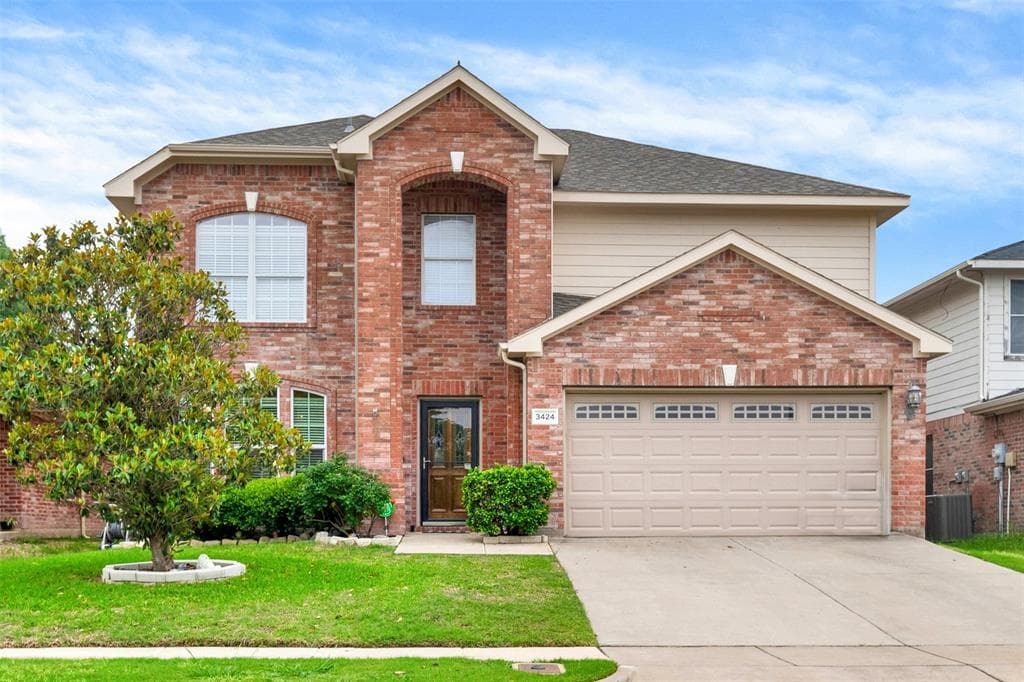 3424 Bandera Ranch Rd