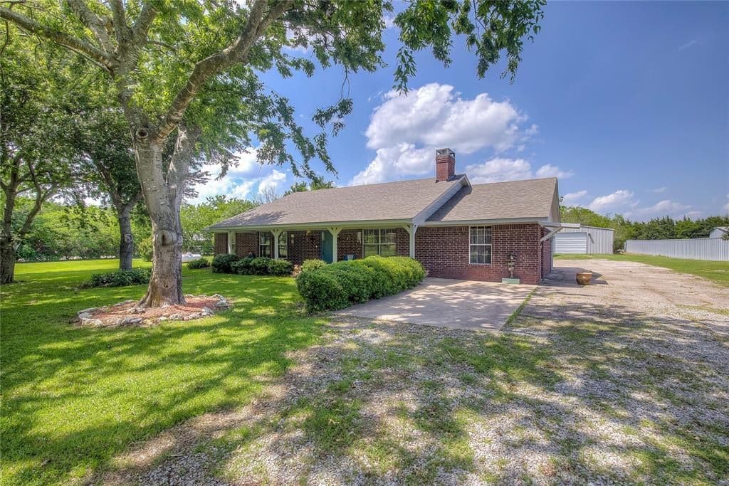 2512 County Road 2168
