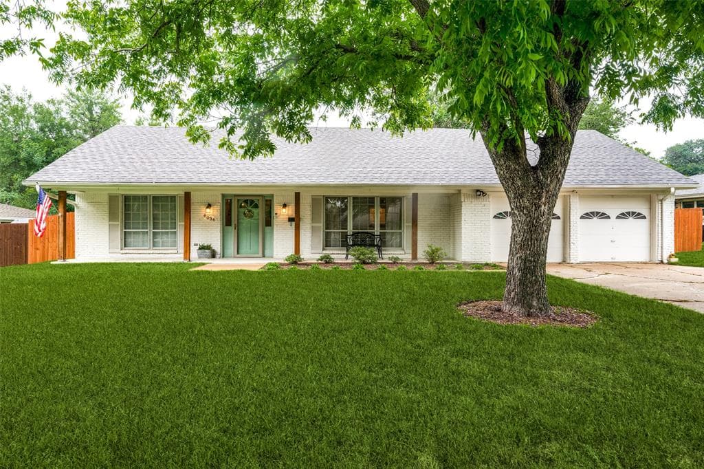6036 Worrell Dr
