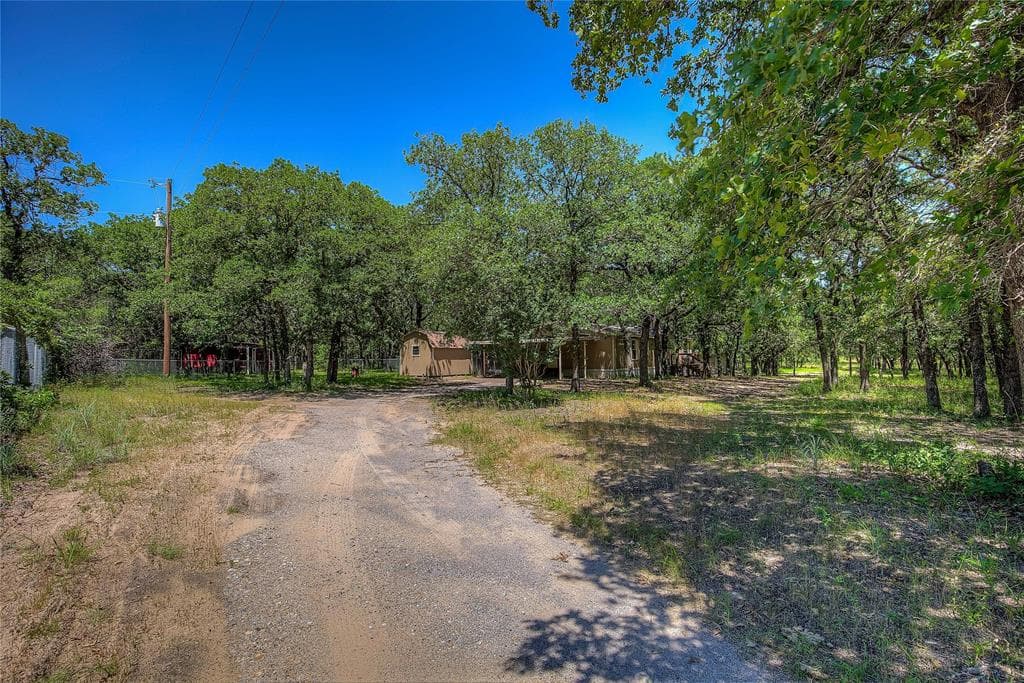 241 County Road 4860