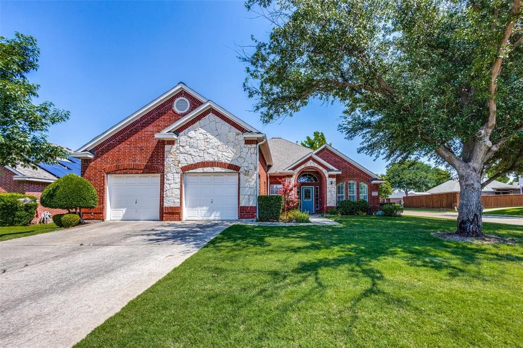 2900 Gabriel Dr