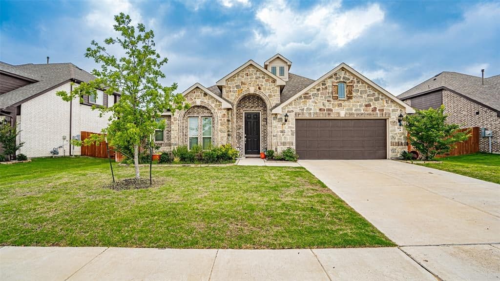 3626 Monticello Way