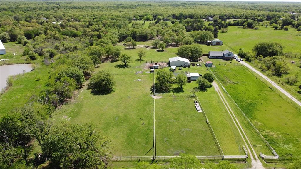2293 County Road 2510