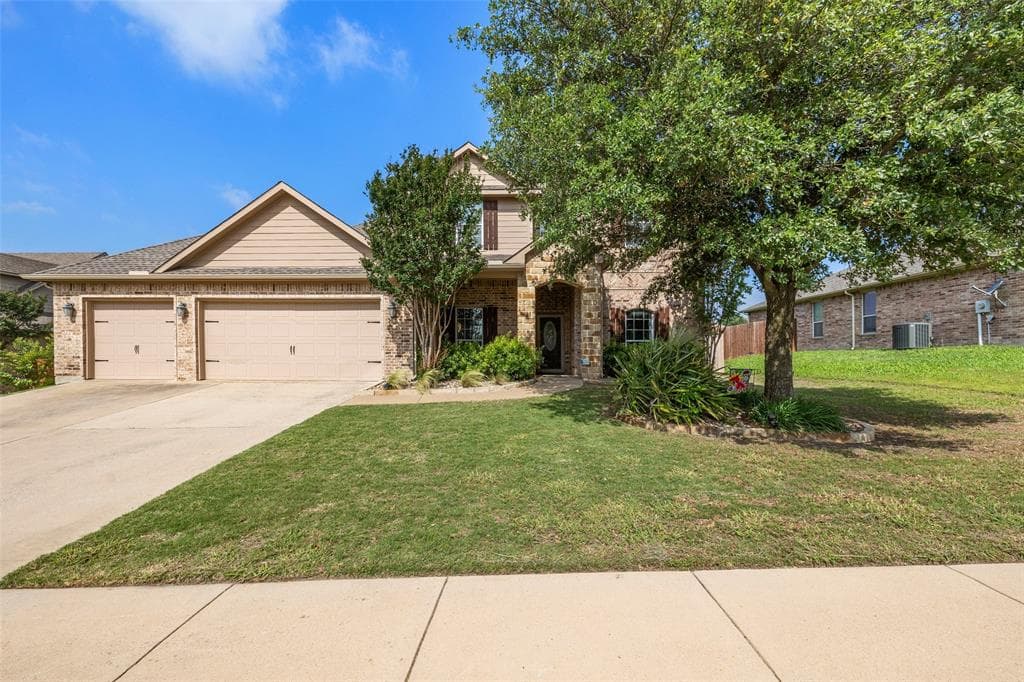 617 Sage Brush Dr