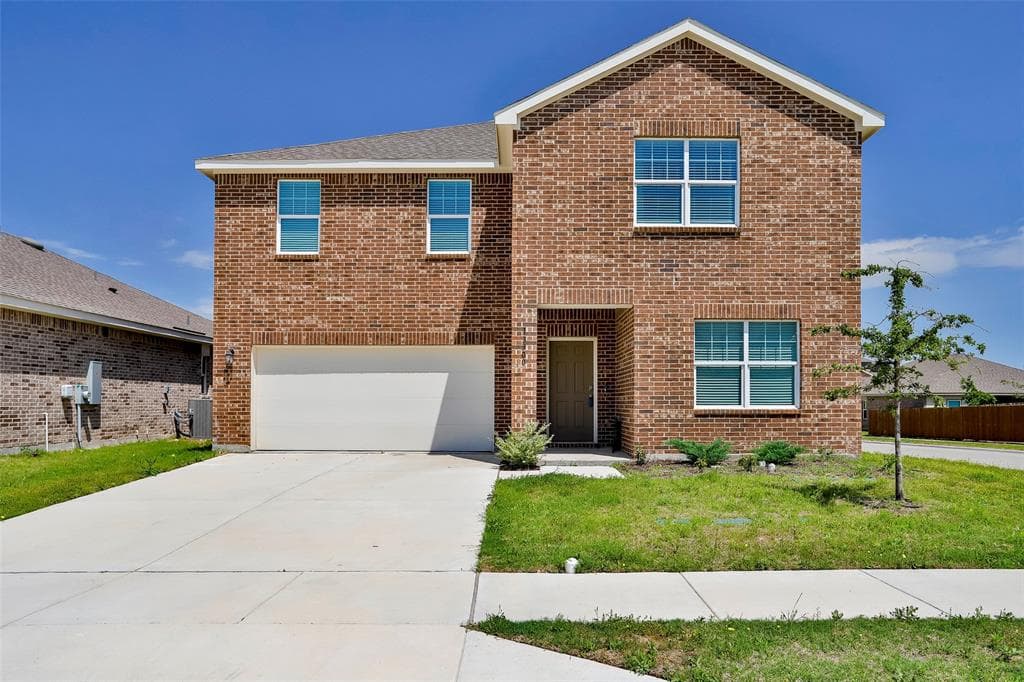 13300 Ridings Dr