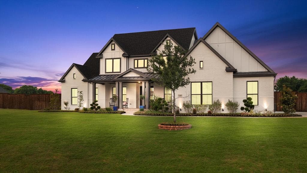 650 Reveille Run Rd