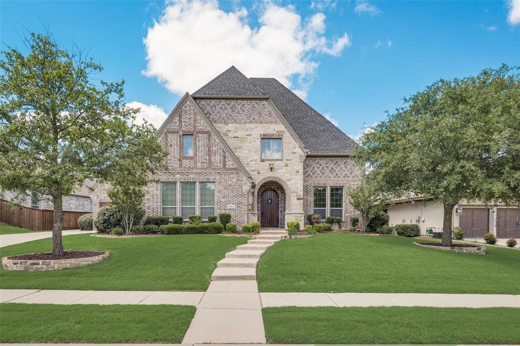 2981 Gentle Creek Trl