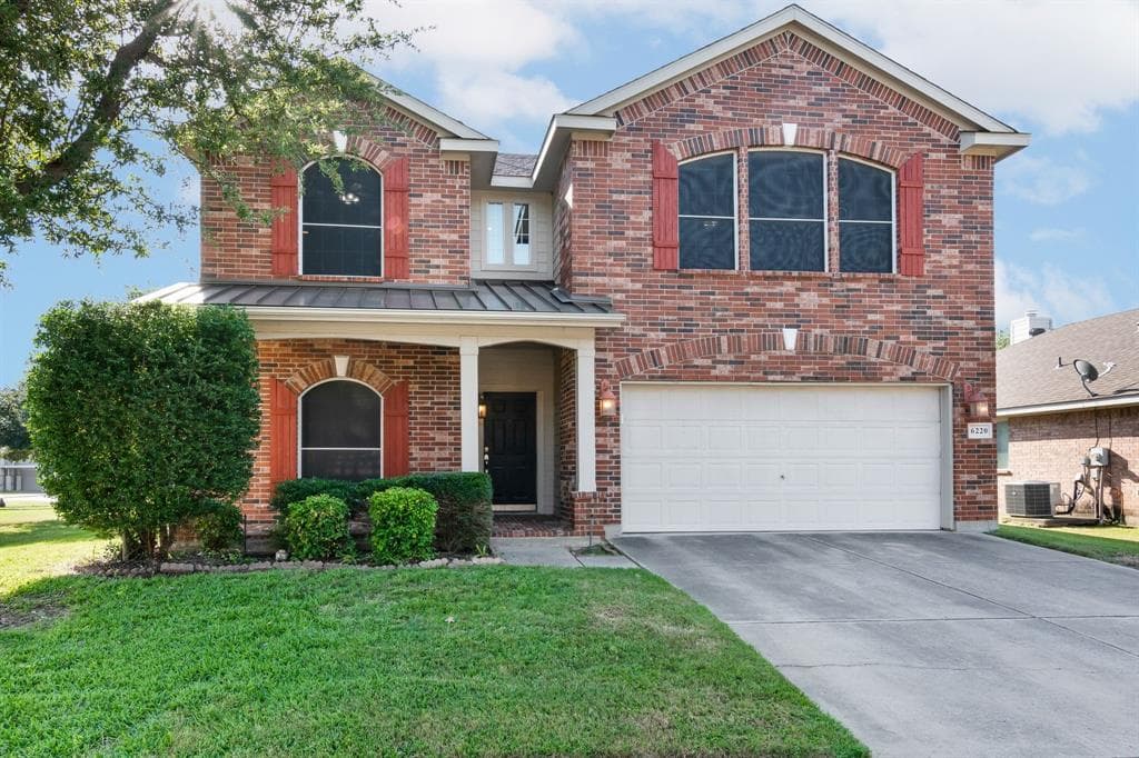 6220 Dream Dust Dr