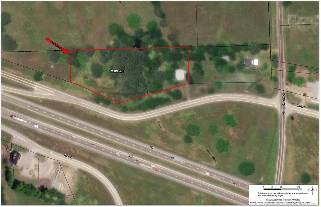25480 Interstate 20
