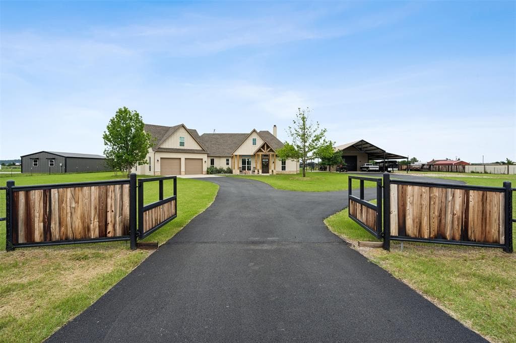 5510 Big Valley Cir