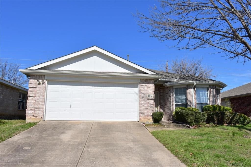 2616 Glenhaven Dr
