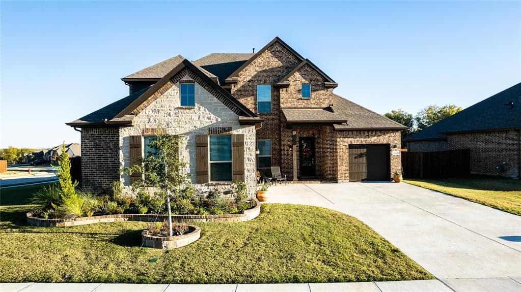 3523 Walnut Ridge Dr