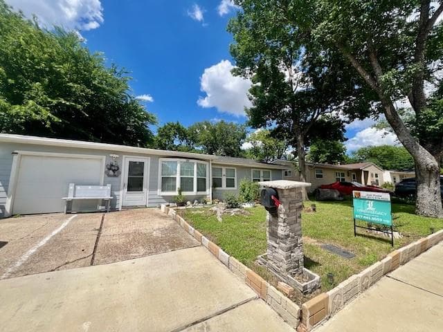 1511 E Mitchell St