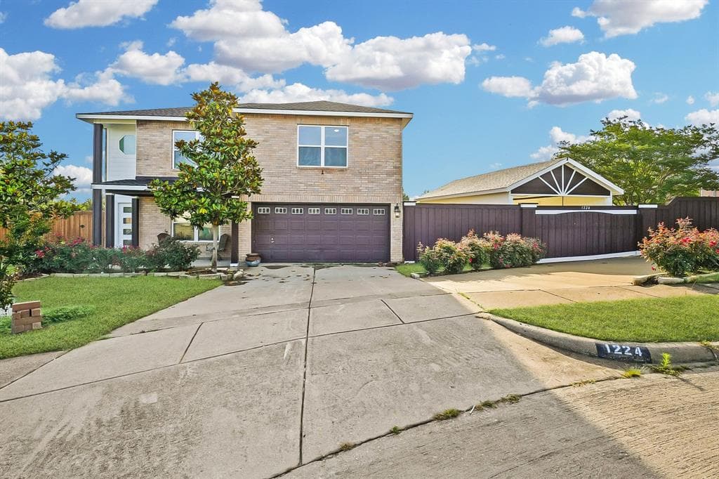 1224 Crabtree Ct