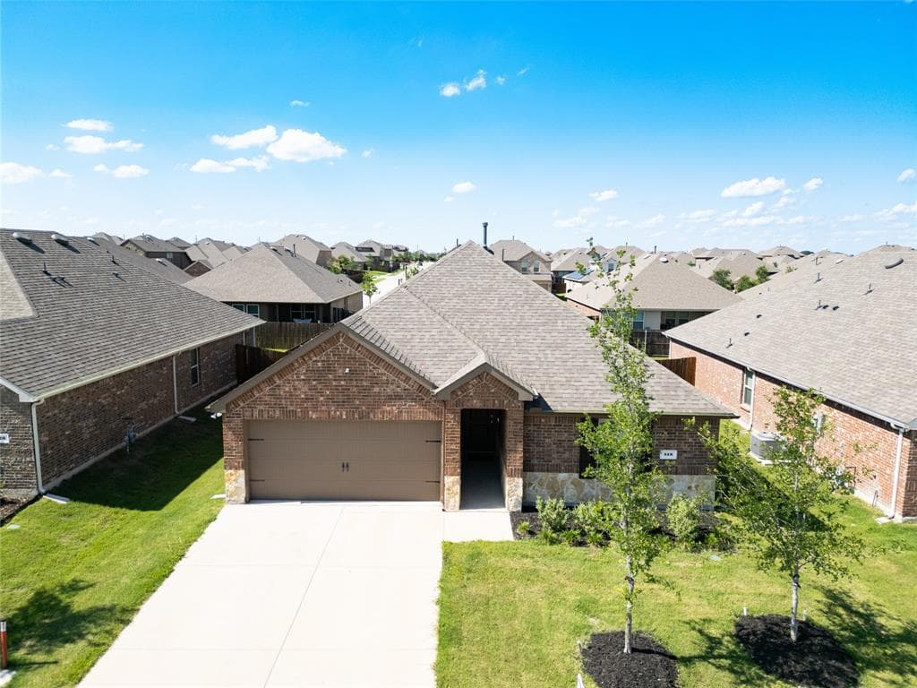 518 Range Dr