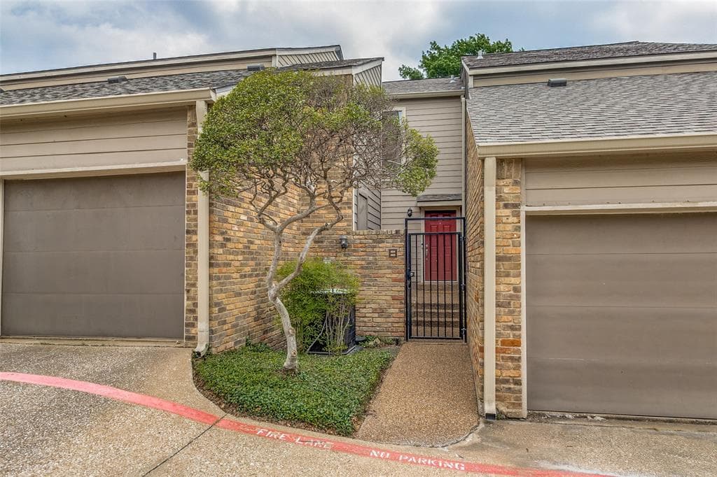 5616 Preston Oaks Rd # D-404