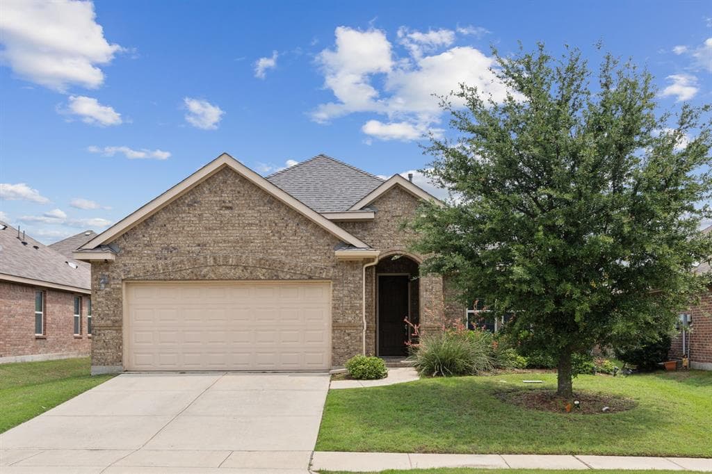 2321 Scott Creek Dr