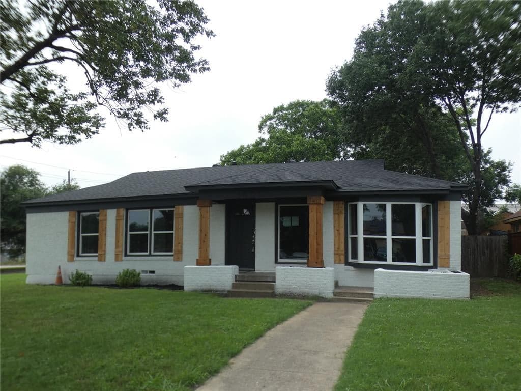1501 Bradford St