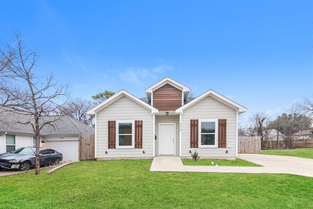 4310 Robert L Parish Sr Ave