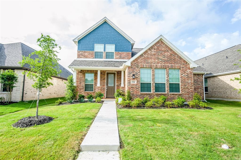 324 Hundred Acre Dr
