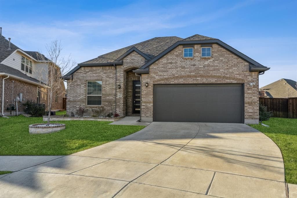 1412 Buttonbush Cir