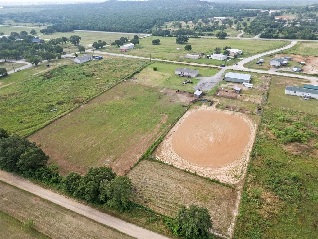 Kickapoo Ct
