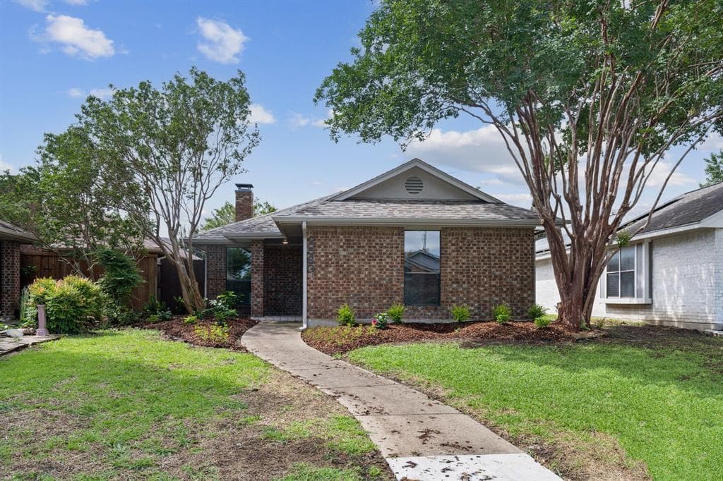 2560 Sunscape Ln