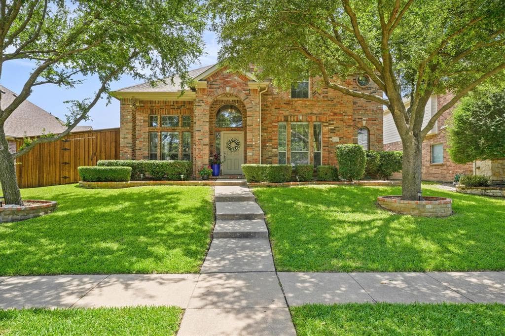1428 Timber Ridge Dr