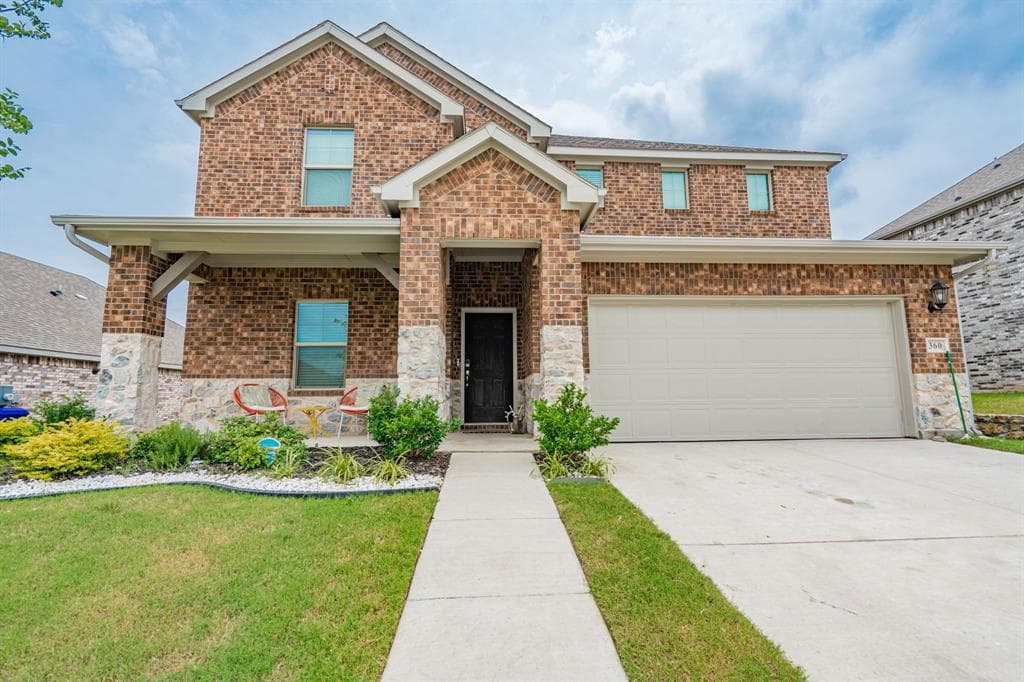 360 Mohan Dr