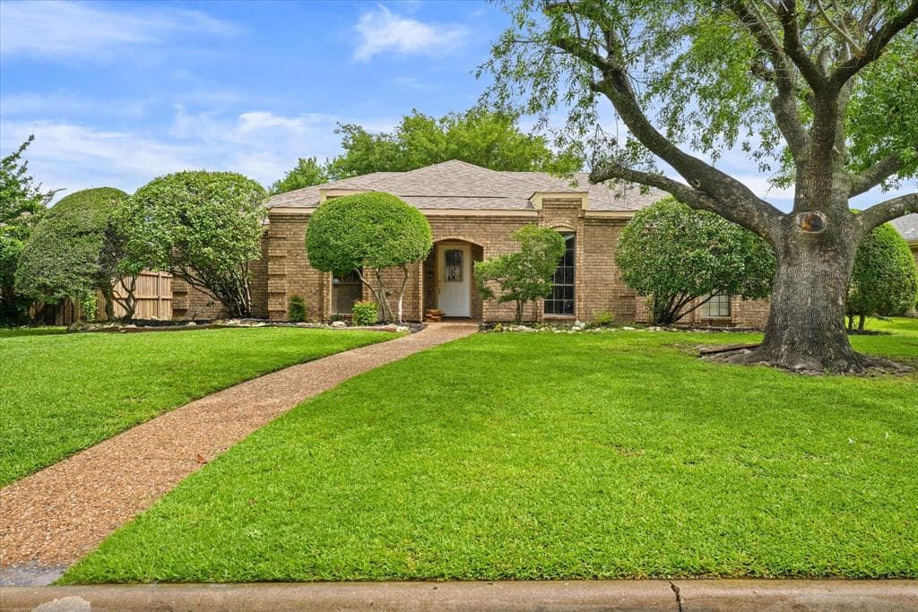 709 Rush Creek Dr