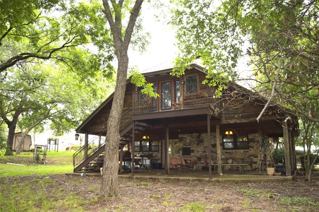 124 County Road 318