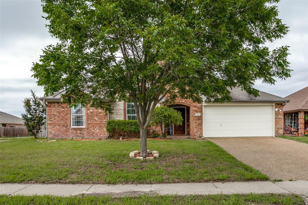 501 Magnolia Dr