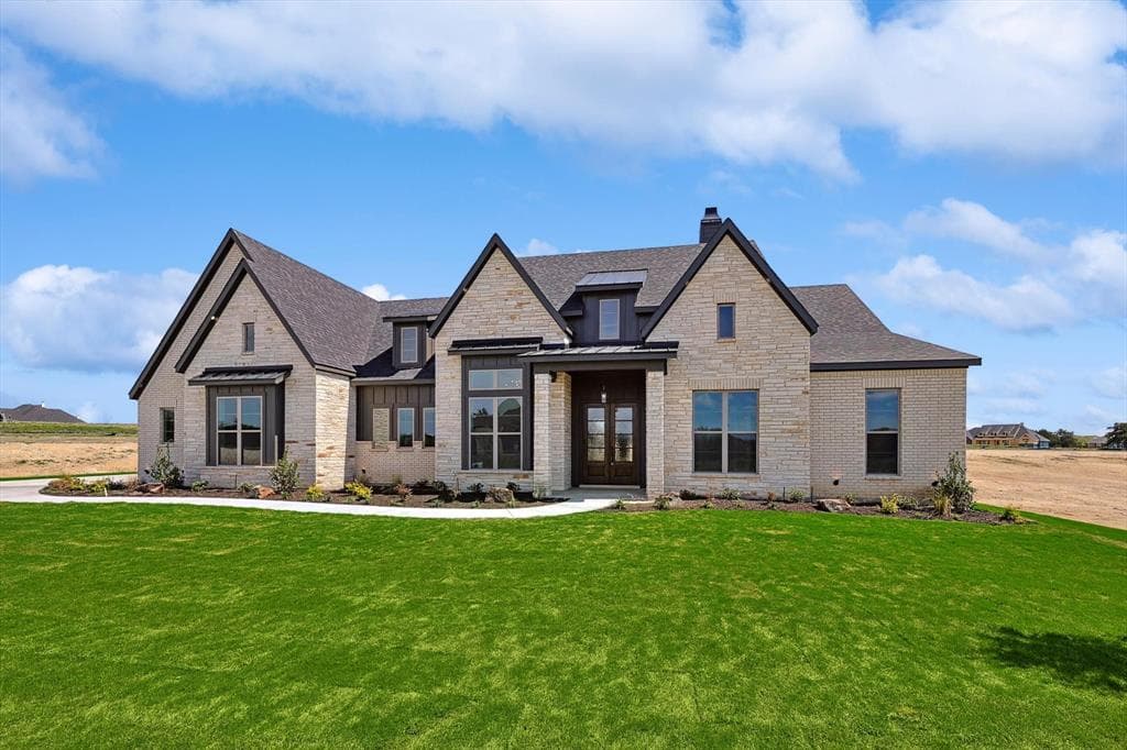 1520 Carroll Moran Trl